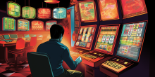 Лудомания, или патологическое азартное игорное состояние, представляет собой серьезное психологическое расстройство, характеризующееся непреодолимой потребностью в азартных играх, игровых автоматах, онлайн-казино и других формах азартной деятельности.